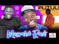 Stonebwoy "Putuu" Official Video Reaction || MagrahebTV Stonebwoy "Putuu" Official Video Reaction || MagrahebTV