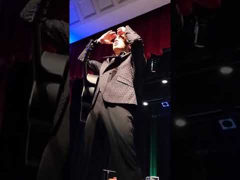 "Blue Suede Shoes" Cody Ray Slaughter and The Spin-Outs