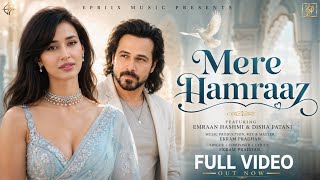 Download lagu Mere Hamraaz (Full Video) | Emraan Hashmi, Disha Patani | New Hindi Romantic Song 2026 mp3 Download lagu Mere Hamraaz (Full Video) | Emraan Hashmi, Disha Patani | New Hindi Romantic Song 2026 mp3