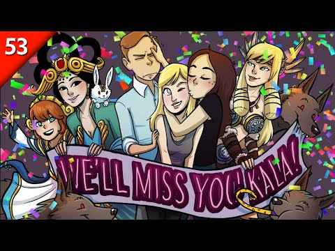 Community Art Show with Ena and Kala - Episode 53