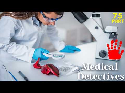 Medical Detectives Deutsch 2026 True Crime Hörspiel [PART 75]