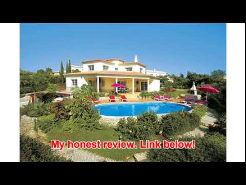 Casa Maria review. Portugal.