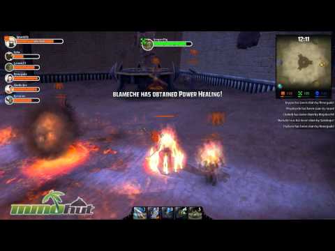 Warhammer Online : Wrath of Heroes PC