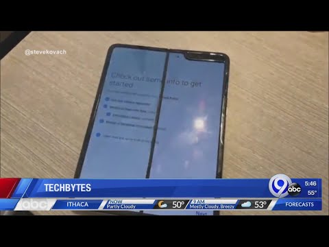 Techbytes 4 18 19