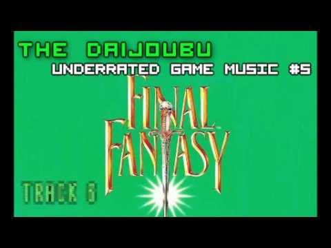 Underrated Game Music  - Final Fantasy Adventure