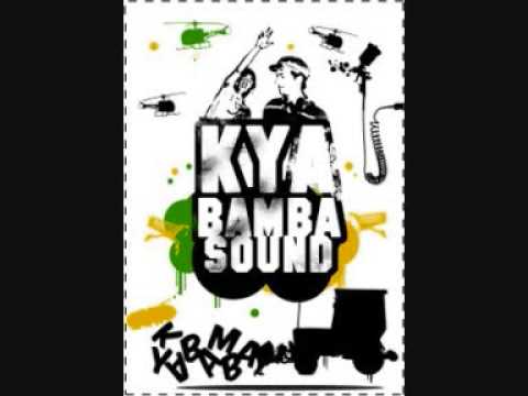 Kya Bamba Sound  - Roundhead Dubplate