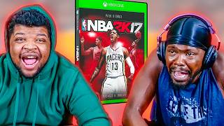 The Most Overrated NBA 2K Of All Time!