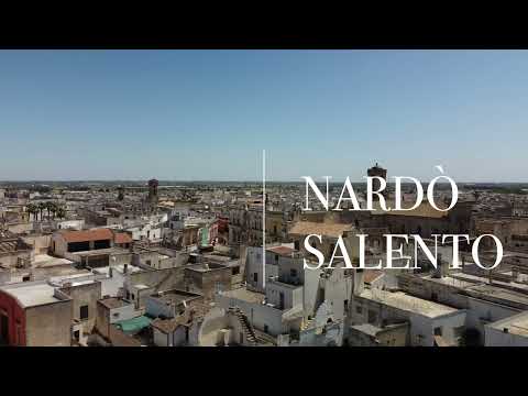 Nardò, Salento - una città di infinita bellezza