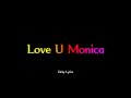 Monica Song Lyrics WhatsApp Status ️ Pooja Hegde Monica Song Status Coolie Poojahegde Trending