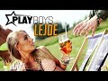 Playboys - Lejde(Oficjalny teledysk) 