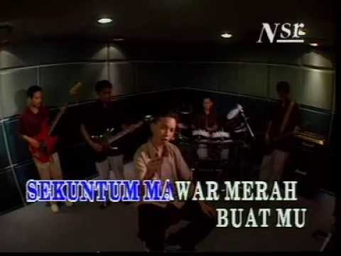 Boboy - Sekuntum Mawar Merah