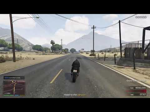 Pass på å ikke spreng deg selv da