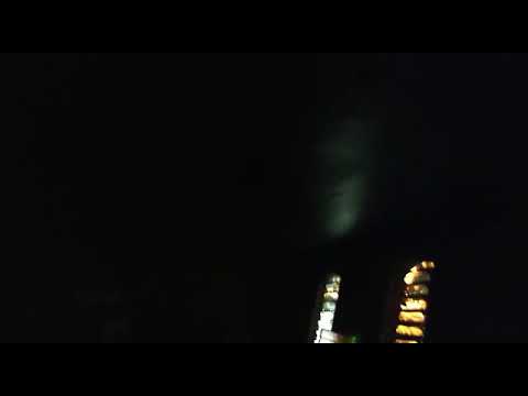 Apresentação Jovens AD Ramiz (teatro quebrantado)