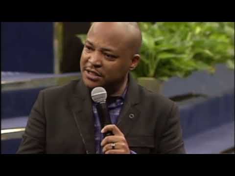 The Truth Behind Hip Hop 7 - Mother Of All Gods - New Age Clip