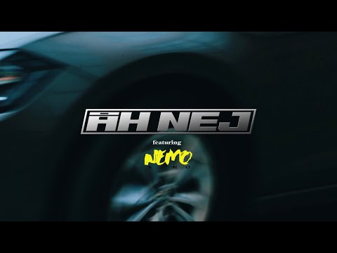 SYV EN - Åh Nej (feat. Nemo)