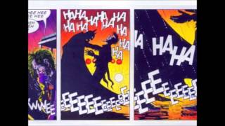 Grant Morrison on The Killing Joke Ending Fatman on Batman Podcast