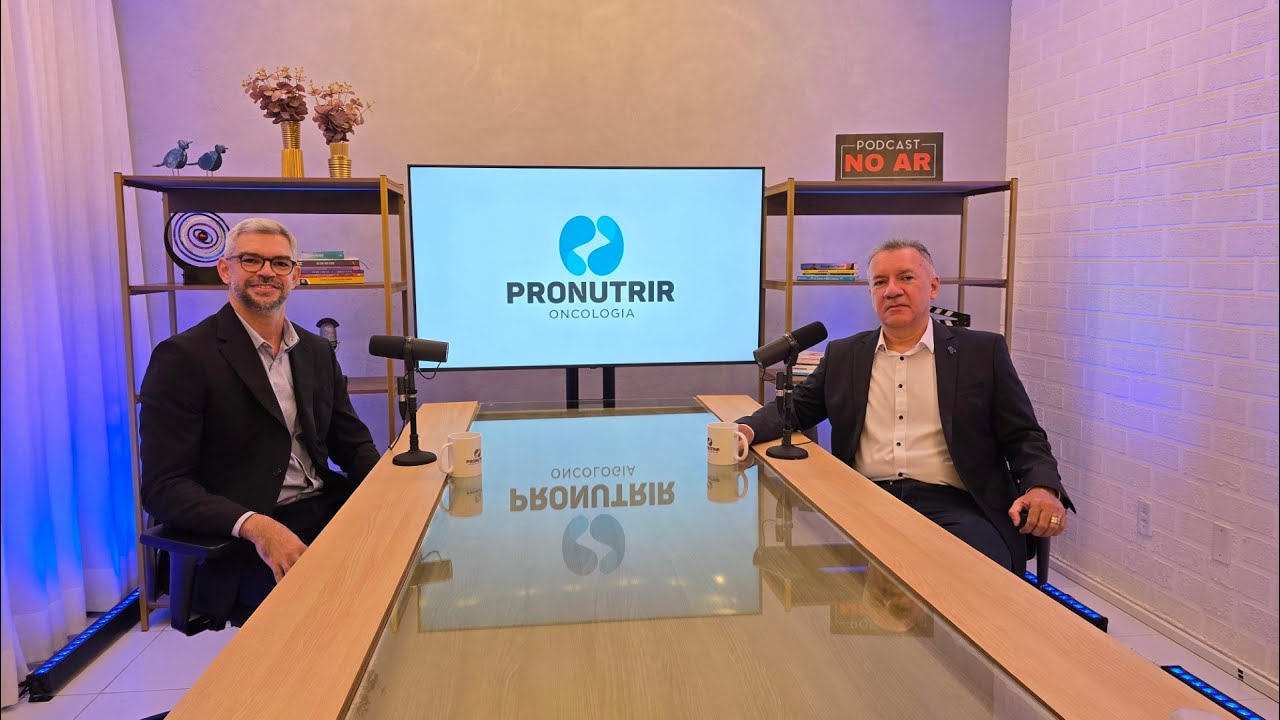 Novembro Azul: a importância do cuidado com a saúde masculina 💙