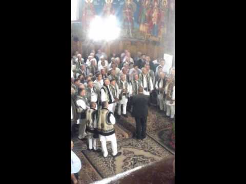 Bosanci corul Ortodox