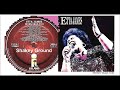 Etta James - Shakey Ground 'Vinyl'