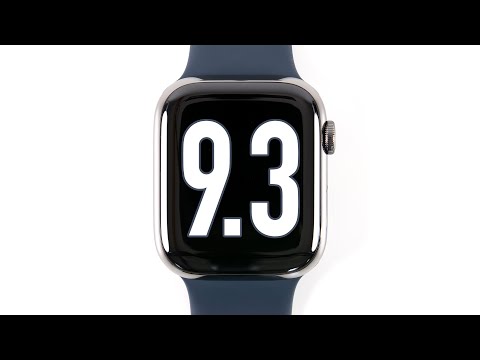 watchOS 9.3 update is here - What's new? | What you need to know!