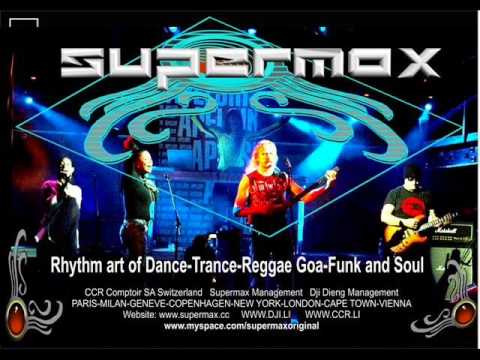 Supermax -- Lovemachine extended mix
