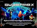 Supermax Lovemachine Extended Mix