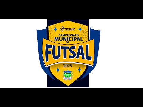FINAL DO CAMPEONATO MUNICIPAL DE SÃO BENEDITO 2025