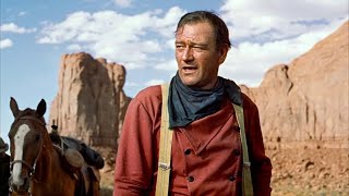 Download lagu John Wayne Westerns | Classic Cowboy Movies in Color! mp3