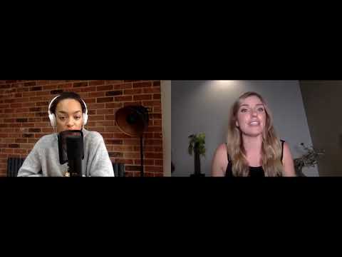 Ep 147. Power Hour with Adrienne Herbert