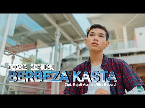Tegar Septian - Berbeza Kasta (Official Music Video)