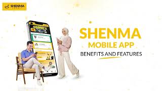 Managing Your Account at Your Fingertips With SHENMA Mobile