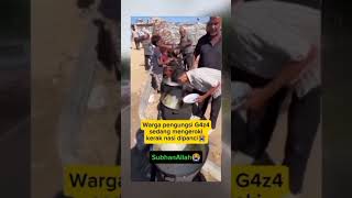 Download lagu Subhanallah Alhamdulillah org2 baik banyak membantu FREE PALESTINE 🇵🇸 #shortvideo #videoshort mp3