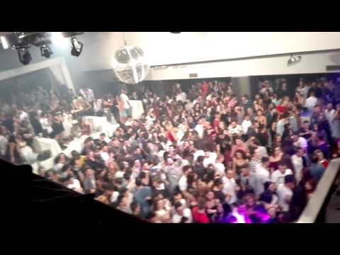 Dj Renato C in The House Club Hollywood 4/2016