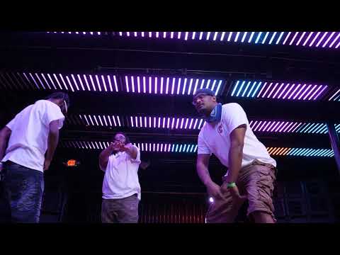 JIT - TEZ CHASIN X TIMES GHG