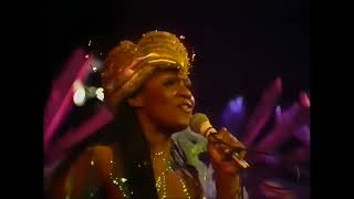Boney M. LIVE in Vienna (01/11/1979) - Never Change Lovers In The Middle Of The Night*