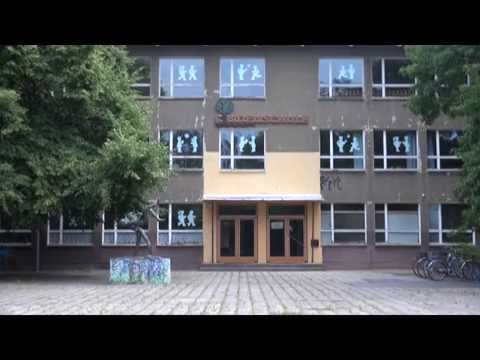 Richtfest an der Lindenschule - ELSTERWELLE