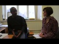 Cultural Exchanges Interview With Tony Graves