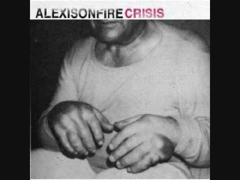 Alexisonfire - Crisis