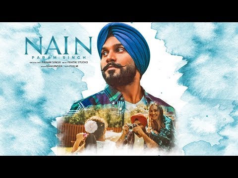 Nain — watch video