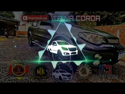 Agrofarra - Antony e Gabriel