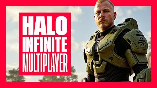 Nog een keertje Halo Infinite feat. KoosGang 🌈