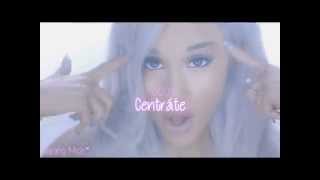 Ariana Grande - Focus (Sub. español + lyrics) Video Official