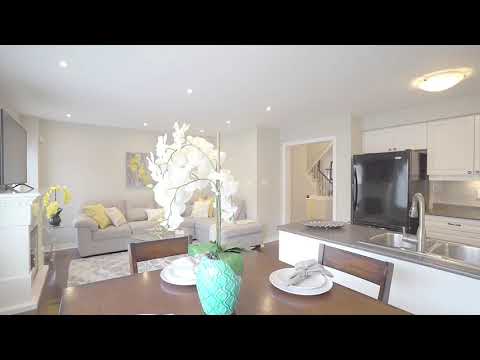 54 Westray Crescent, Ajax, ON L1Z 0B4