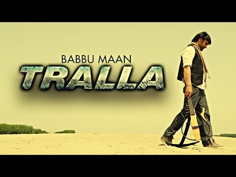 Tralla — watch video