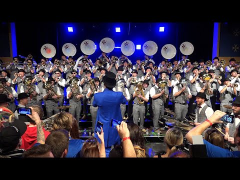 StrauSchoeh-Schlurbi - Regio-Guggentreff 2020