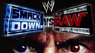 Smackdown vs Raw - Last Night On Earth  by Powerman 5000