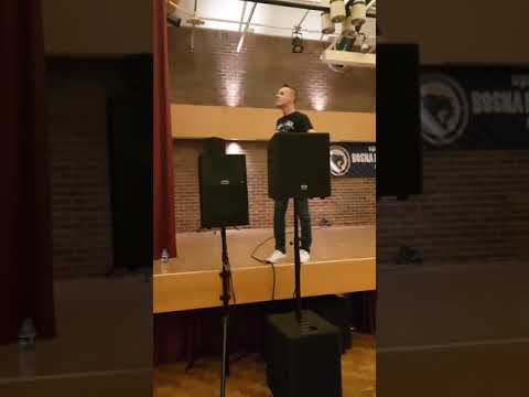 Elmir Buljubasic Tamo si ti