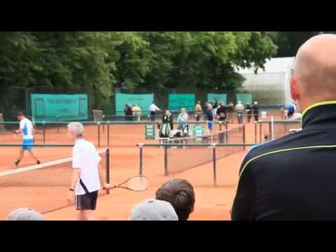 Sport Küpper Team Cup 2014