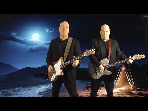 Taivalkunta Beat - Hopeinen kuu - Guarda che luna ( Instrumental )