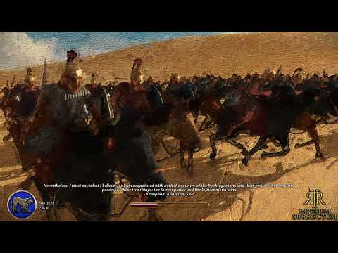 Rome Remastered - RTR Imperium Surrectum - Massalia #50